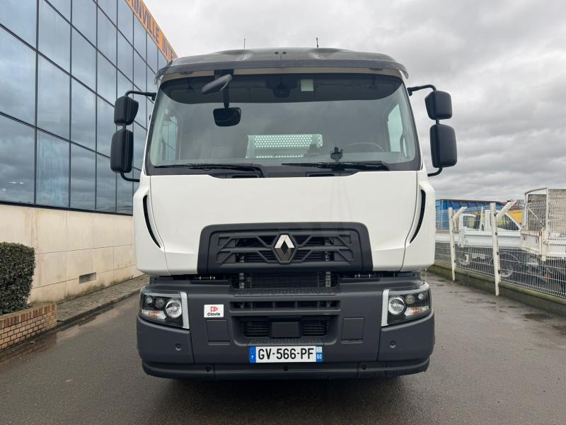Renault Gamme C 320 DTI8 - Lastbil med lad: billede 2 Renault Gamme C 320 DTI8 - Lastbil med lad: billede 2
