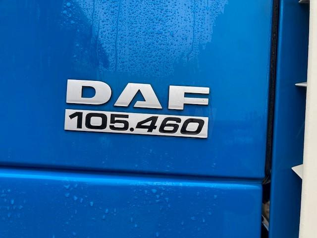 DAF XF105 460 - Trækker: billede 3 DAF XF105 460 - Trækker: billede 3