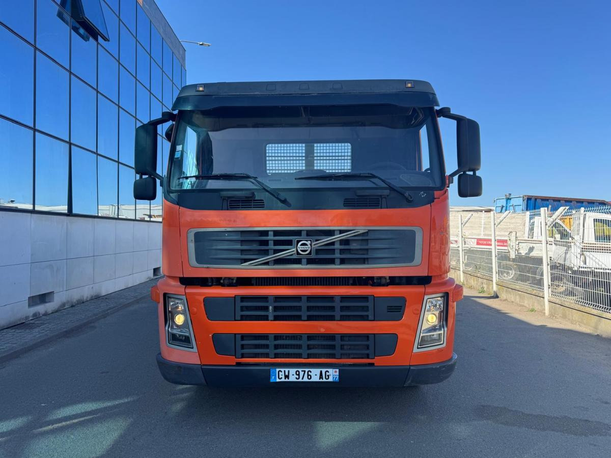 Volvo FM 380 - Liftdumper lastbil: billede 2 Volvo FM 380 - Liftdumper lastbil: billede 2