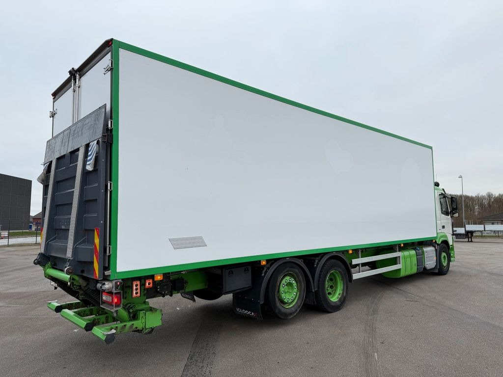 Volvo FM330 6x2*4 Igloocar 9,65 m. Box Year 2023 - Lastbil varevogn: billede 3 Volvo FM330 6x2*4 Igloocar 9,65 m. Box Year 2023 - Lastbil varevogn: billede 3