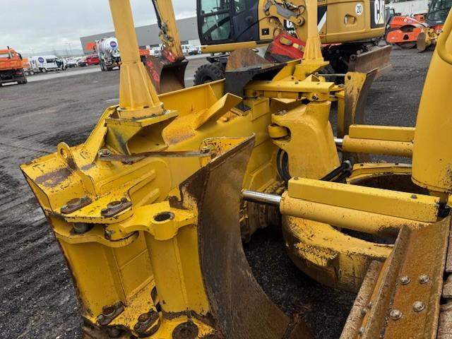 Komatsu D61PX-24 - Bulldozer: billede 5 Komatsu D61PX-24 - Bulldozer: billede 5