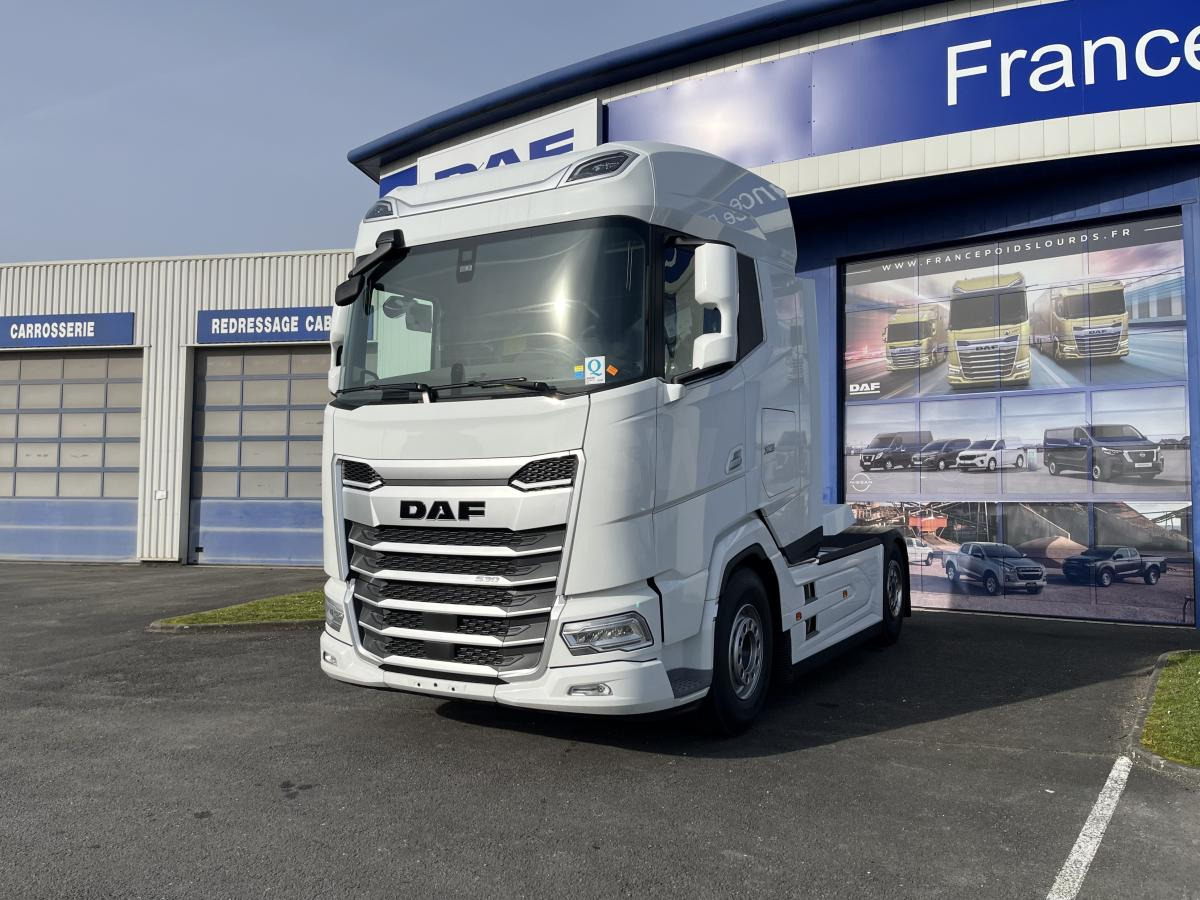 DAF XG 530 FT MY 2025 - Trækker: billede 2 DAF XG 530 FT MY 2025 - Trækker: billede 2