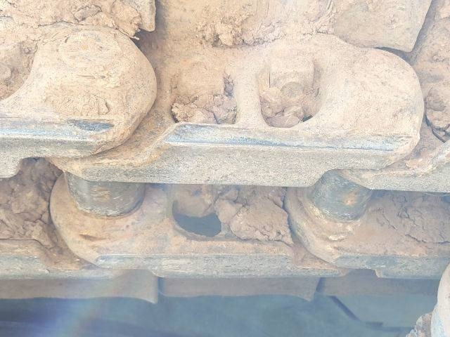Bæltegravemaskine Hitachi ZX 210 LC-6: billede 13