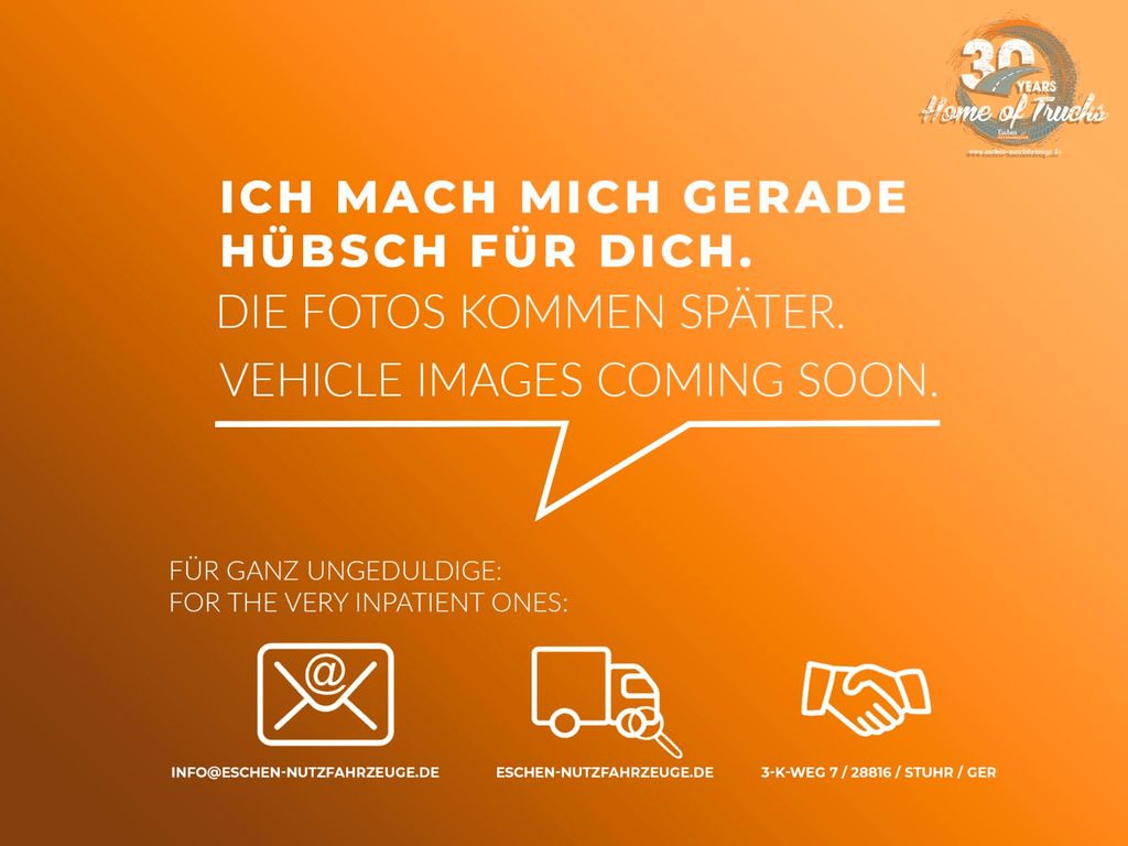 Mercedes-Benz 319 Sprinter CDI | LBW+Seitentür*Navi*Klima*ACC - Varevogn: billede 2 Mercedes-Benz 319 Sprinter CDI | LBW+Seitentür*Navi*Klima*ACC - Varevogn: billede 2