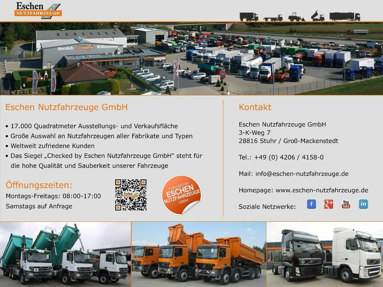 Schmitz Cargobull ACF 18 Abrollanhänger| Duomatic*ABS*Luftfederung - Kroghejsvogn/ Skip loader anhænger: billede 4 Schmitz Cargobull ACF 18 Abrollanhänger| Duomatic*ABS*Luftfederung - Kroghejsvogn/ Skip loader anhænger: billede 4
