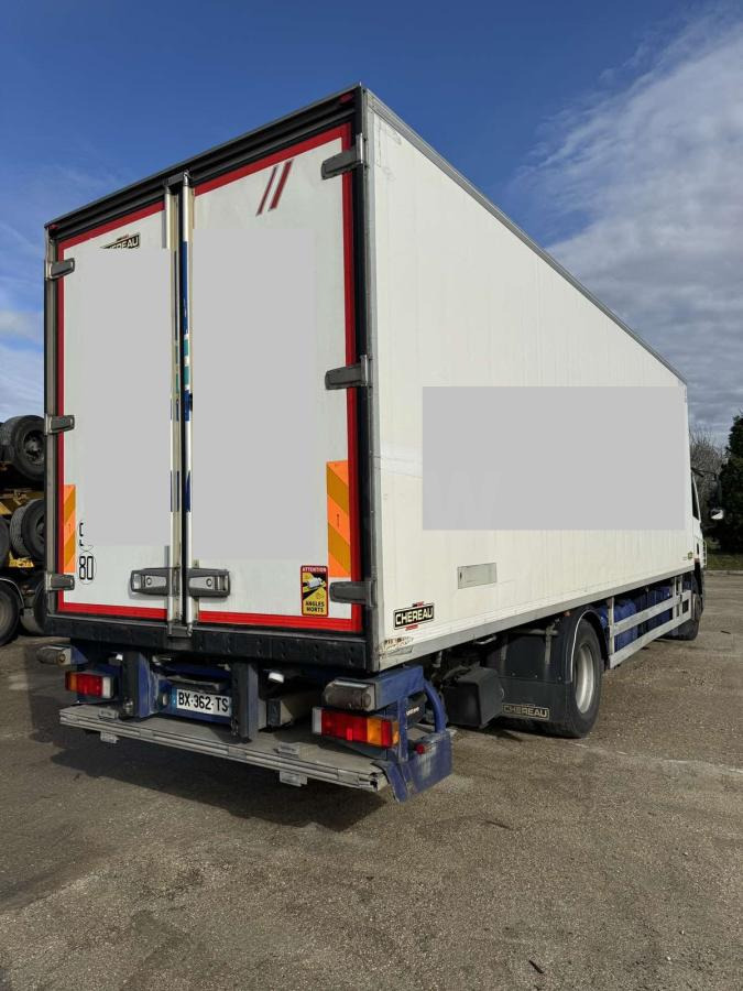 DAF CF75 - Kølevogn lastbil: billede 2 DAF CF75 - Kølevogn lastbil: billede 2
