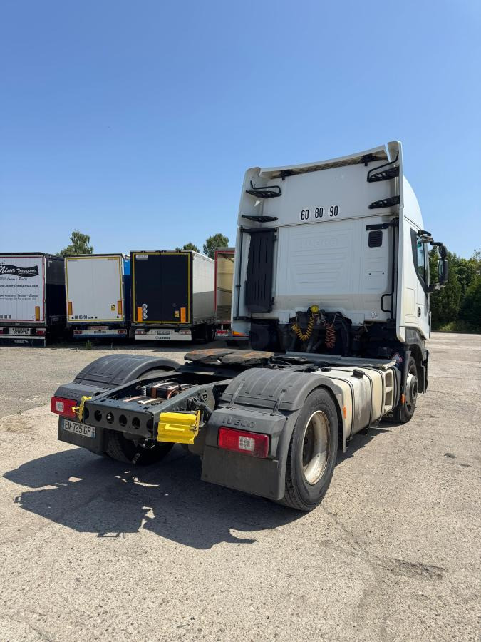 Iveco Stralis AS 440 - Trækker: billede 3 Iveco Stralis AS 440 - Trækker: billede 3