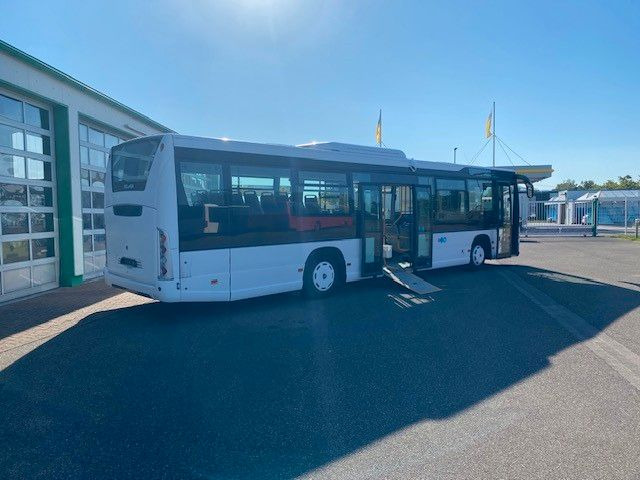 Scania Citywide LE Low Entry KLIMA KM NUR 202.000 - Bybus: billede 4 Scania Citywide LE Low Entry KLIMA KM NUR 202.000 - Bybus: billede 4