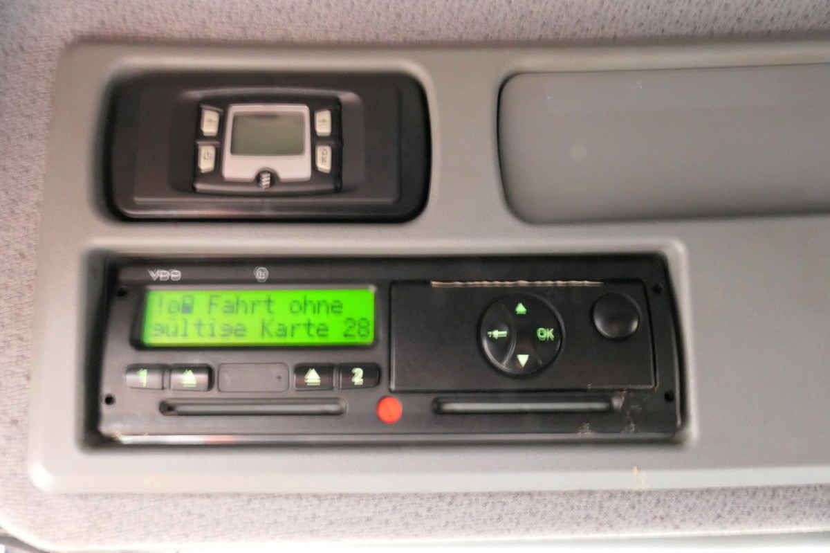 Leje en MERCEDES-BENZ 1829 Axor-R KLIMA FAUN Zweiwege-Schienenreiniger MERCEDES-BENZ 1829 Axor-R KLIMA FAUN Zweiwege-Schienenreiniger: billede 20