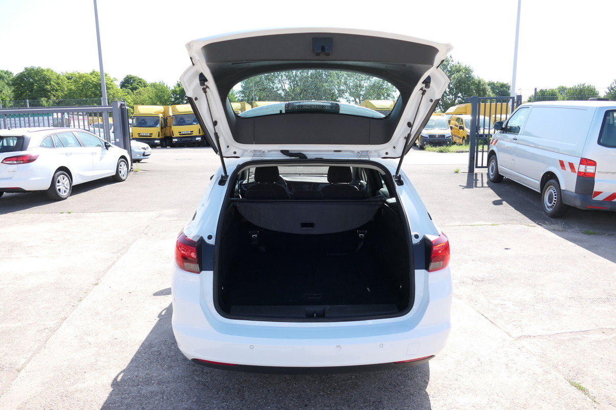 OPEL Astra Sports Tourer 1.5 CDTI KLIMA - Bil: billede 5 OPEL Astra Sports Tourer 1.5 CDTI KLIMA - Bil: billede 5
