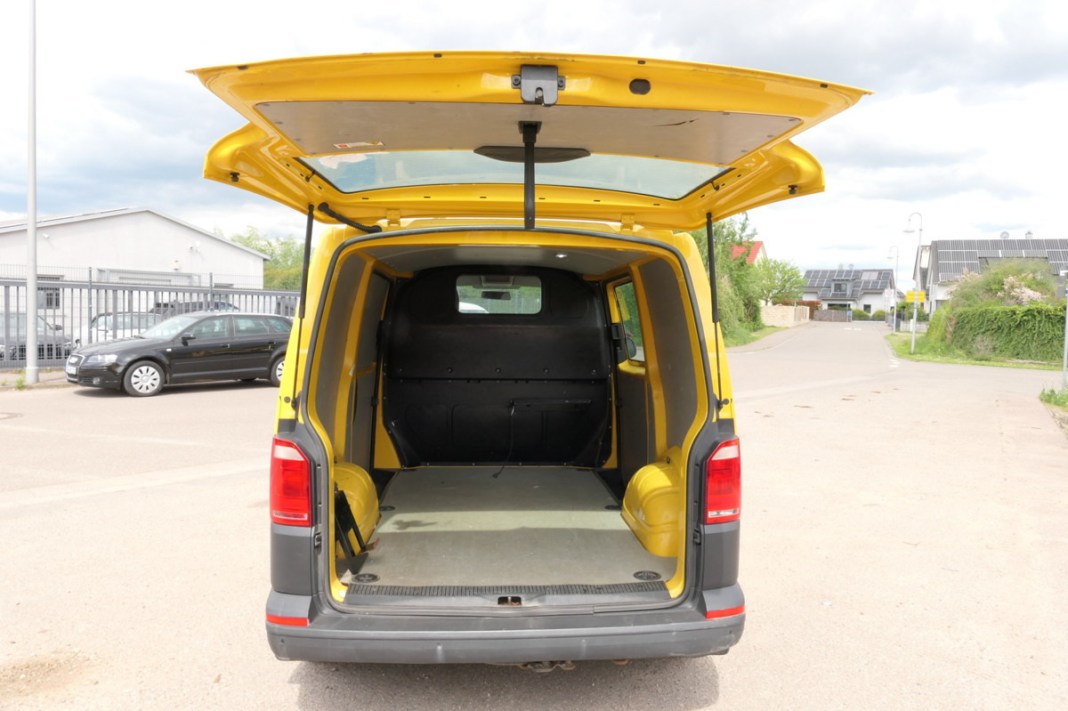 VW T6 2.0 TDI PARKTRONIC EURO-5 CoC - Små varebil: billede 5 VW T6 2.0 TDI PARKTRONIC EURO-5 CoC - Små varebil: billede 5