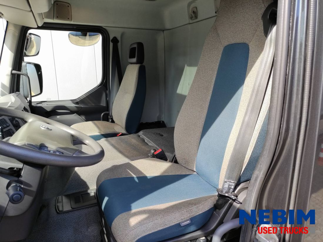 Volvo FE 280 4X2 - 214.632Km - DH 2000Kg Lift - Lastbil varevogn: billede 4 Volvo FE 280 4X2 - 214.632Km - DH 2000Kg Lift - Lastbil varevogn: billede 4