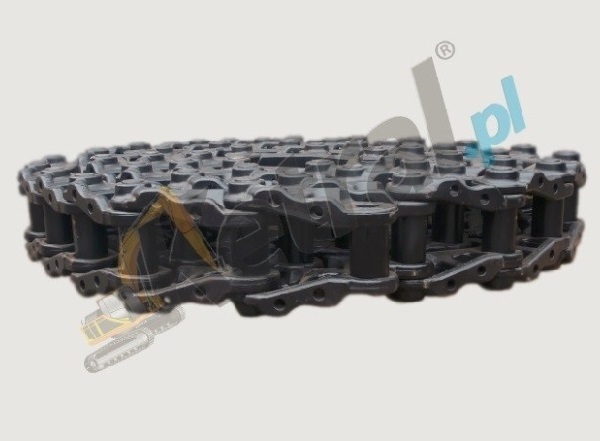 KOBELCO SK210 - Larvebånd for Bæltegravemaskine: billede 1 KOBELCO SK210 - Larvebånd for Bæltegravemaskine: billede 1