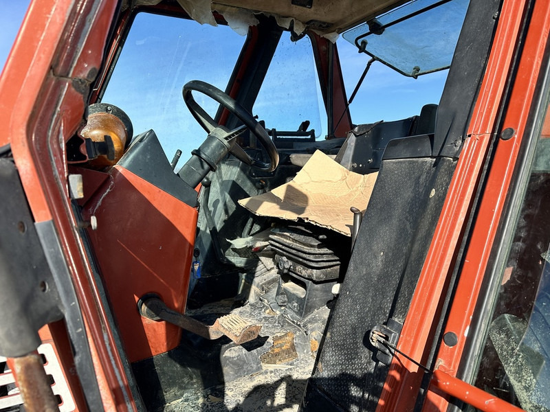 Fiat 85-90 DT - Traktor: billede 4 Fiat 85-90 DT - Traktor: billede 4