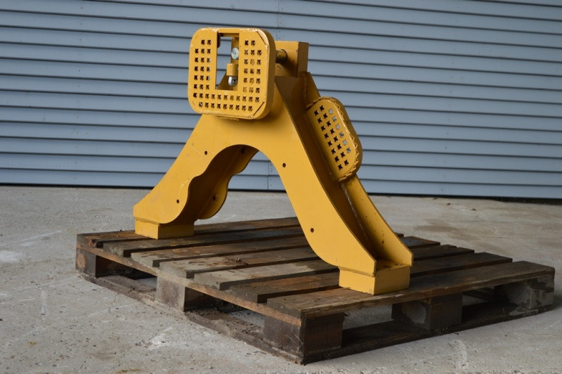 CATERPILLAR D5N Tow hook - Spil for Bulldozer: billede 5 CATERPILLAR D5N Tow hook - Spil for Bulldozer: billede 5