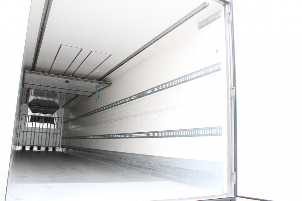 Chereau CV 1550 Strom 2,60h TW Liftachse FRC - Kølevogn sættevogn: billede 2 Chereau CV 1550 Strom 2,60h TW Liftachse FRC - Kølevogn sættevogn: billede 2