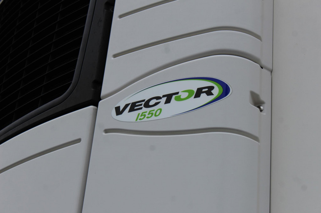 Chereau CV 1550 Strom 2,65h TW SAF Palletenkasten FRC - Kølevogn sættevogn: billede 5 Chereau CV 1550 Strom 2,65h TW SAF Palletenkasten FRC - Kølevogn sættevogn: billede 5