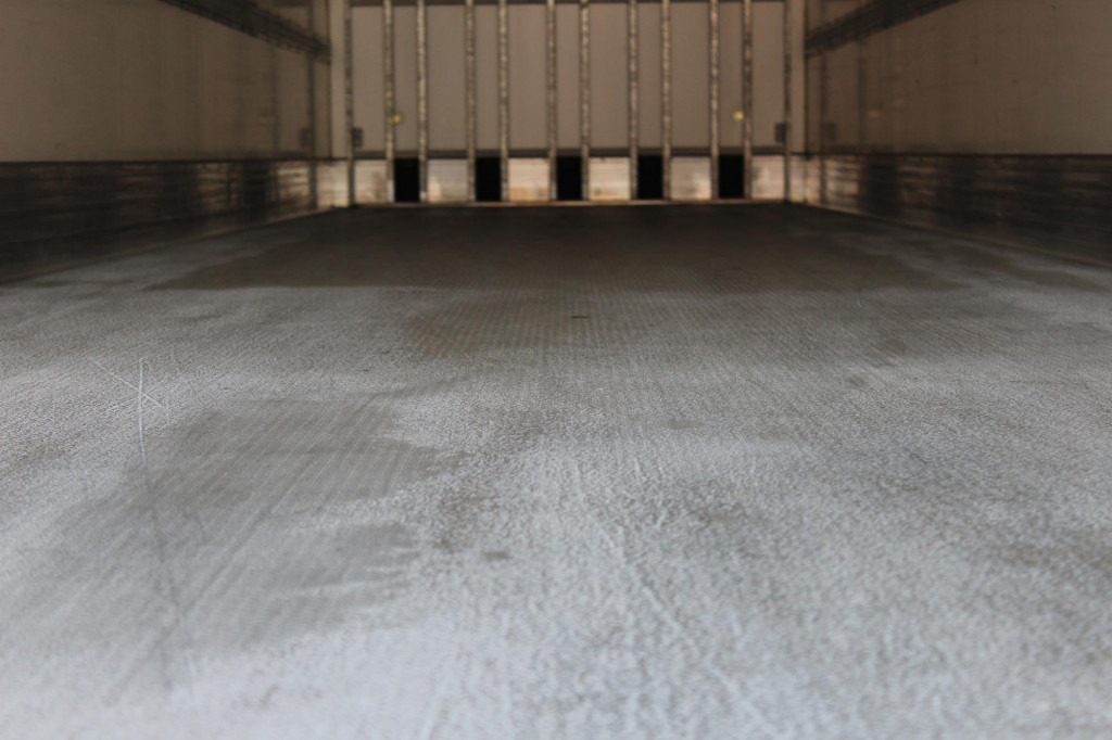 Chereau TK SLXi Spectrum 2,65h Bi-Multi-Temp. TW FRC26 - Kølevogn sættevogn: billede 2 Chereau TK SLXi Spectrum 2,65h Bi-Multi-Temp. TW FRC26 - Kølevogn sættevogn: billede 2
