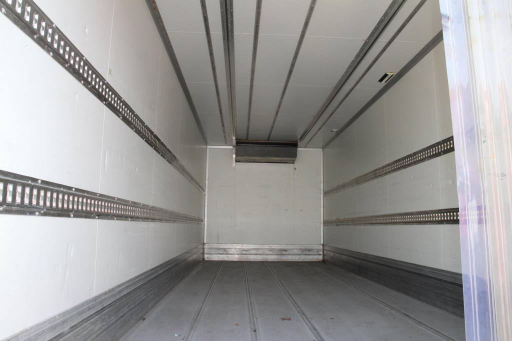 Daf LF 45.220 Thermo KingT-1000R Türen+LBW Strom - Kølevogn lastbil: billede 2 Daf LF 45.220 Thermo KingT-1000R Türen+LBW Strom - Kølevogn lastbil: billede 2