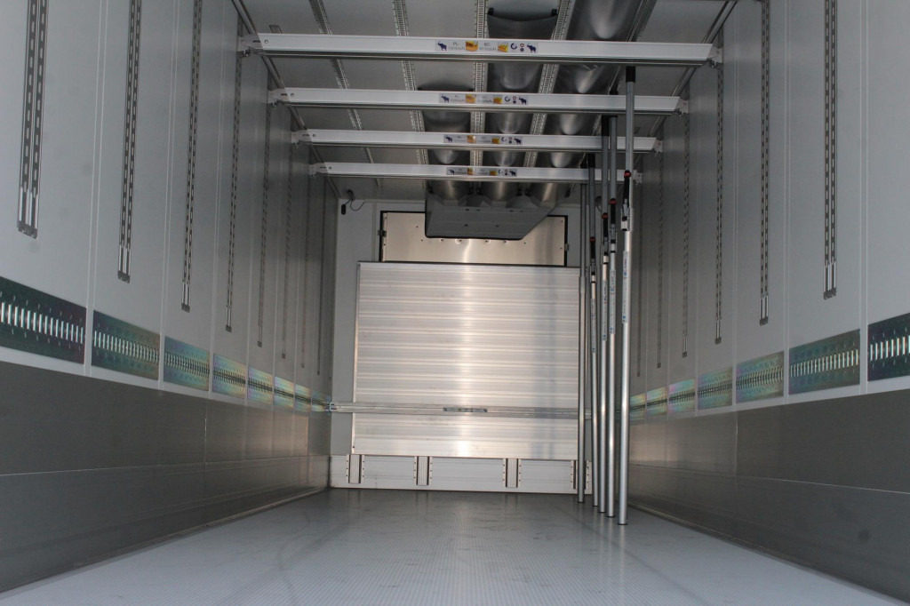SCHMITZ Thermo KingA400 Blumen Ladebordwand Miete-Rent - Kølevogn sættevogn: billede 3 SCHMITZ Thermo KingA400 Blumen Ladebordwand Miete-Rent - Kølevogn sættevogn: billede 3