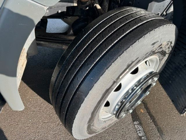 MAN 32.360 TGS 8x2 Fahrgestell MAN 32.360 TGS 8x2 Fahrgestell - Lastbil chassis: billede 5 MAN 32.360 TGS 8x2 Fahrgestell MAN 32.360 TGS 8x2 Fahrgestell - Lastbil chassis: billede 5