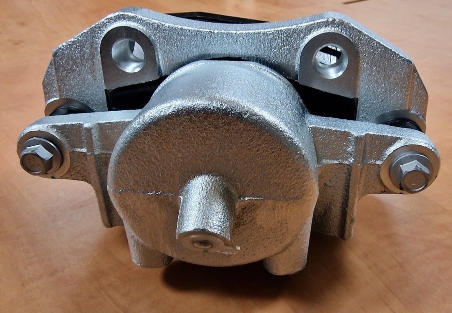 TLD CALIPER FRNT/LHS OR REAR/RHS - Bremsekaliper for: billede 2 TLD CALIPER FRNT/LHS OR REAR/RHS - Bremsekaliper for: billede 2