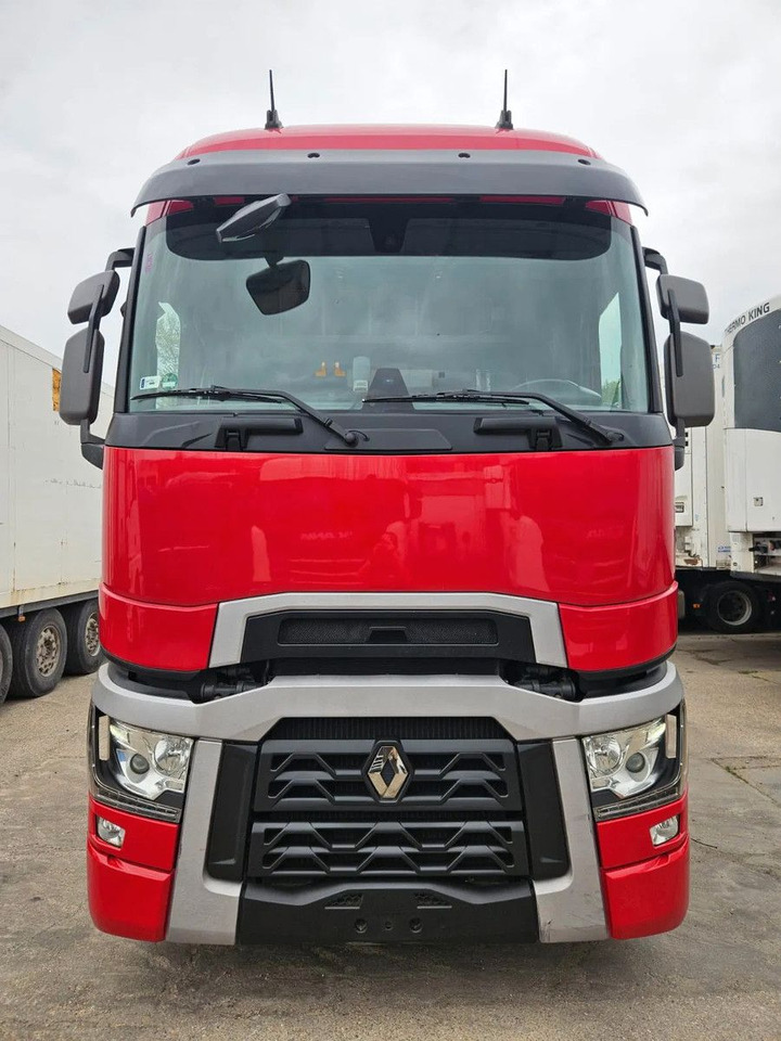 Renault T520 HSC, Standard, Retarder - Trækker: billede 3 Renault T520 HSC, Standard, Retarder - Trækker: billede 3
