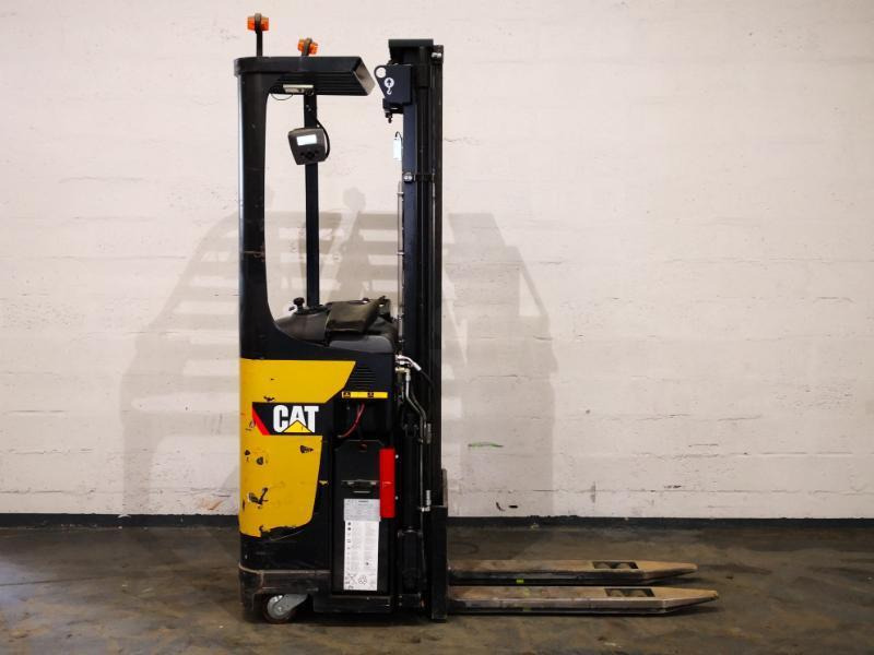 Caterpillar NSR16N - Stabler: billede 2 Caterpillar NSR16N - Stabler: billede 2