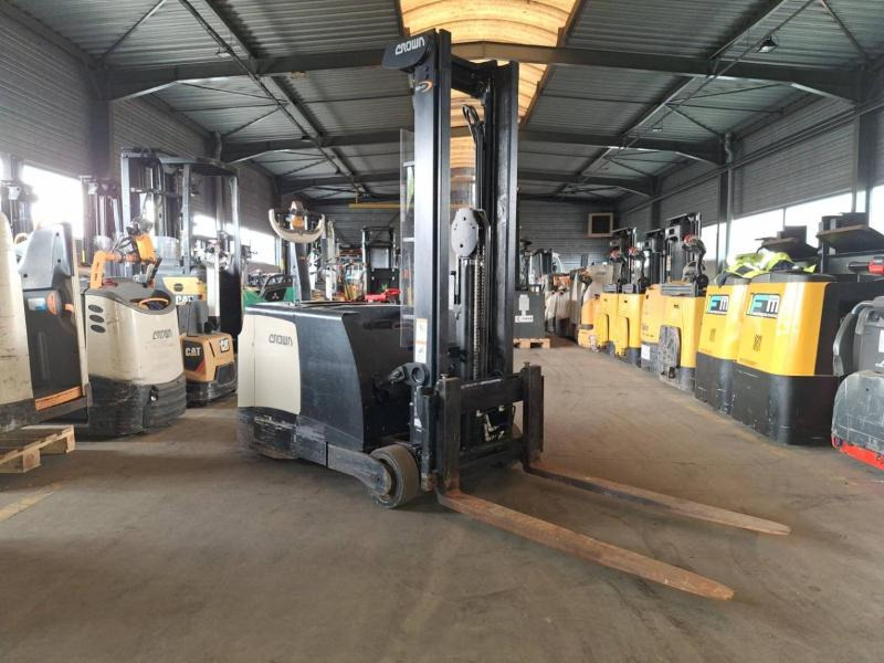 Crown SHC5540 - Stabler: billede 1 Crown SHC5540 - Stabler: billede 1