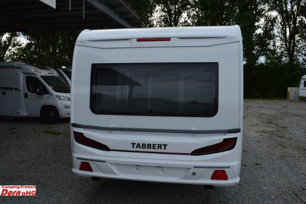 Tabbert Da Vinci 490 TD 2,3 3 Pakete Tabbert Da Vinci 490 TD 2,3 3 Pakete - Campingvogn: billede 4 Tabbert Da Vinci 490 TD 2,3 3 Pakete Tabbert Da Vinci 490 TD 2,3 3 Pakete - Campingvogn: billede 4