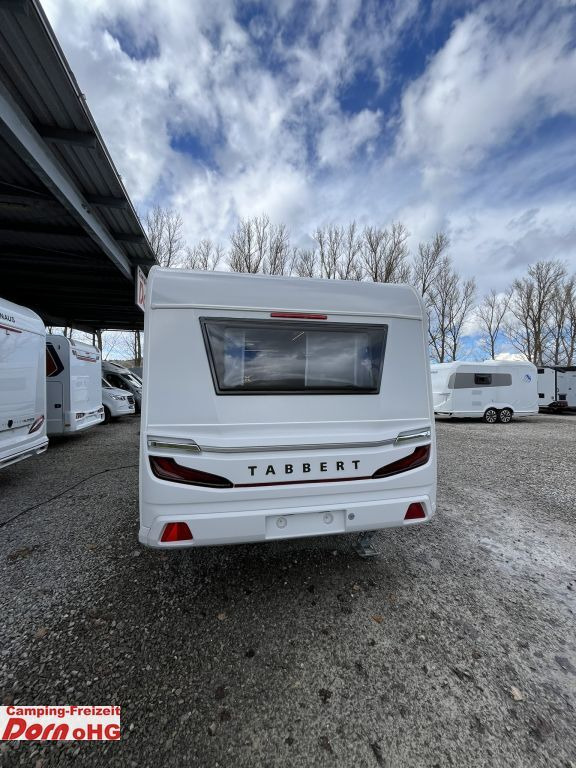 Tabbert Senara 550 E 2,3 Elektrische Fußbodenerwärmung Tabbert Senara 550 E 2,3 Elektrische Fußbodenerwärmung - Campingvogn: billede 5 Tabbert Senara 550 E 2,3 Elektrische Fußbodenerwärmung Tabbert Senara 550 E 2,3 Elektrische Fußbodenerwärmung - Campingvogn: billede 5