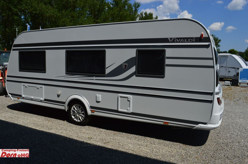 Tabbert Vivaldi 560 EMK 2,5 3 Pakete Tabbert Vivaldi 560 EMK 2,5 3 Pakete - Campingvogn: billede 4 Tabbert Vivaldi 560 EMK 2,5 3 Pakete Tabbert Vivaldi 560 EMK 2,5 3 Pakete - Campingvogn: billede 4