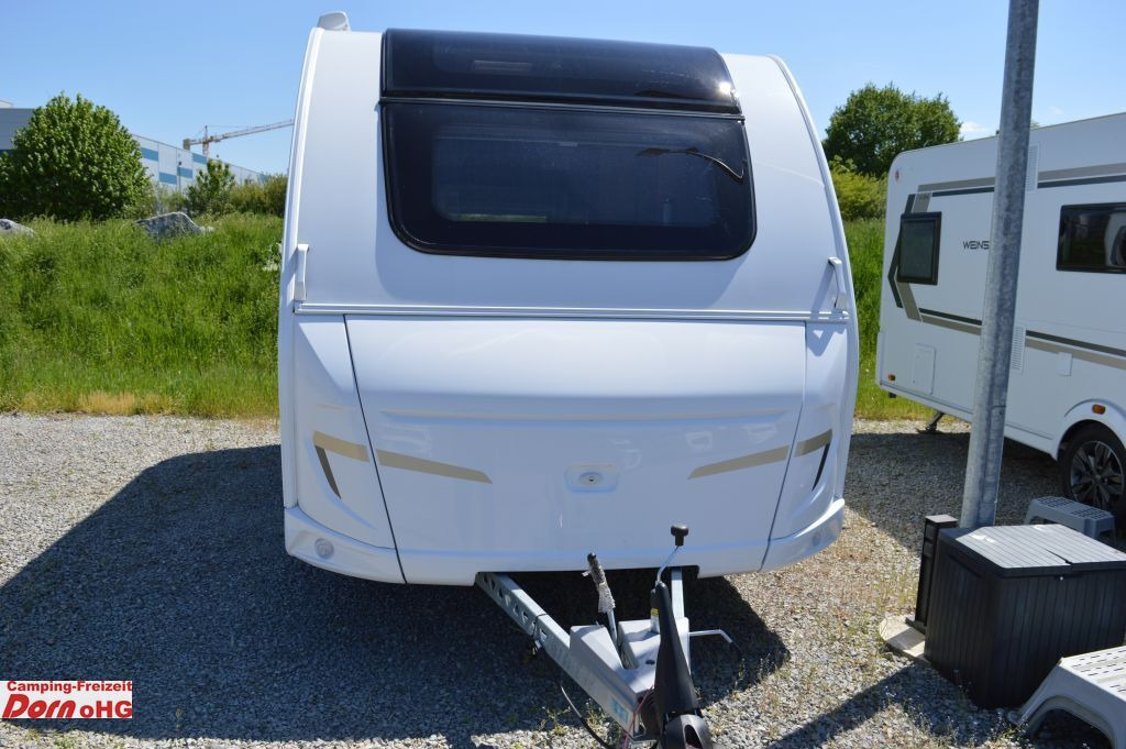 Weinsberg CaraOne 390 PUH ATC - Campingvogn: billede 3 Weinsberg CaraOne 390 PUH ATC - Campingvogn: billede 3