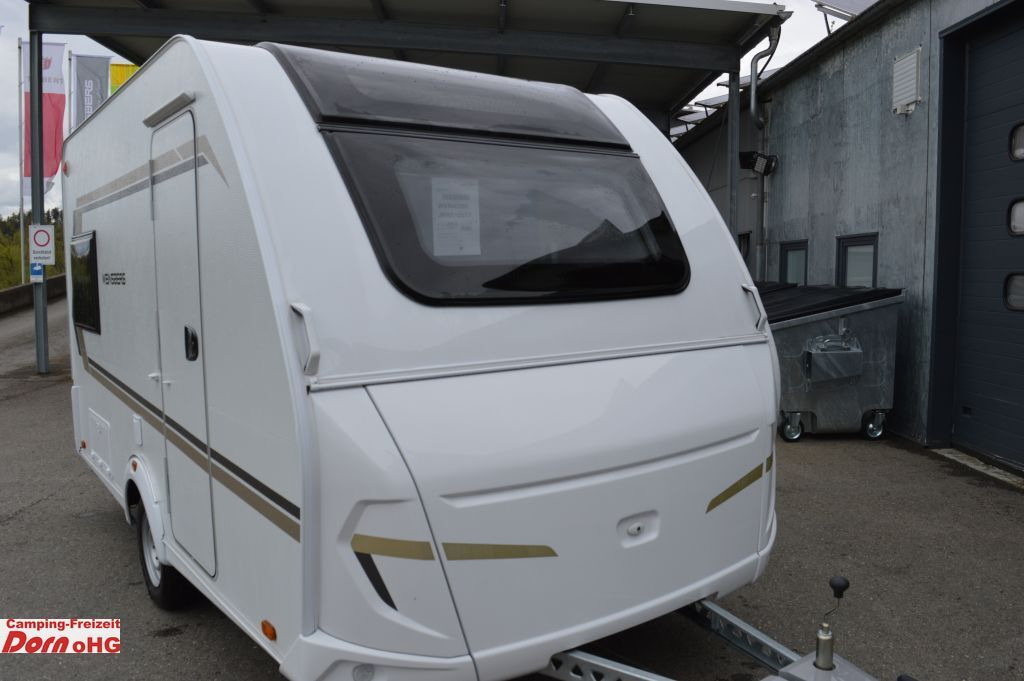 Weinsberg CaraOne 390 PUH Hubbett-Im Zulauf - Campingvogn: billede 3 Weinsberg CaraOne 390 PUH Hubbett-Im Zulauf - Campingvogn: billede 3