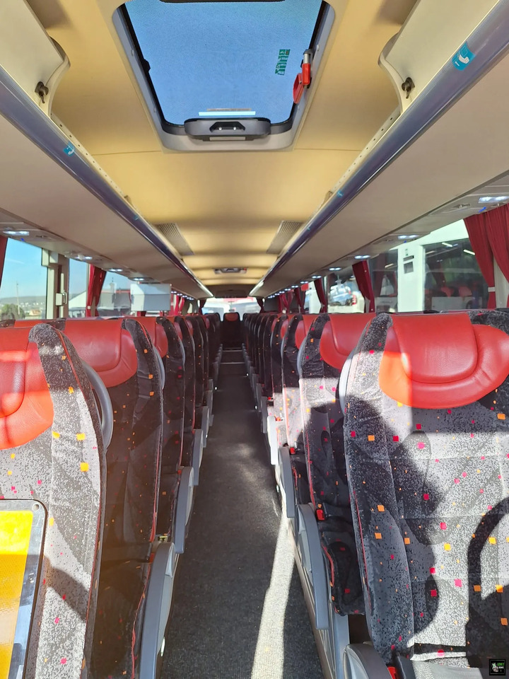 Turistbus TEMSA HD13: billede 21