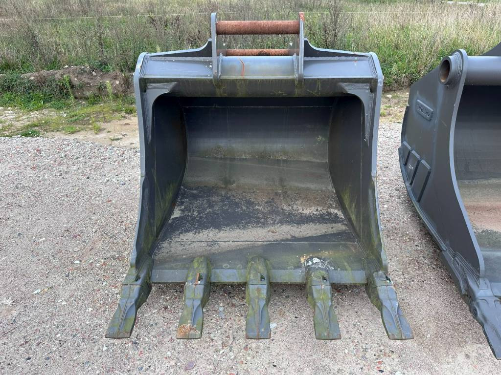 Volvo S 70 / S7 Tieflöffel bucket 1.500mm cbm 1.5 m³ - Skovl til gravemaskine: billede 3 Volvo S 70 / S7 Tieflöffel bucket 1.500mm cbm 1.5 m³ - Skovl til gravemaskine: billede 3
