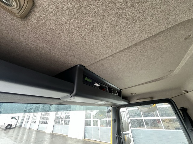 MAN TGL 12.220 4x2 BL Euro6 Klima Luftfeder - Lastbil med presenning: billede 2 MAN TGL 12.220 4x2 BL Euro6 Klima Luftfeder - Lastbil med presenning: billede 2
