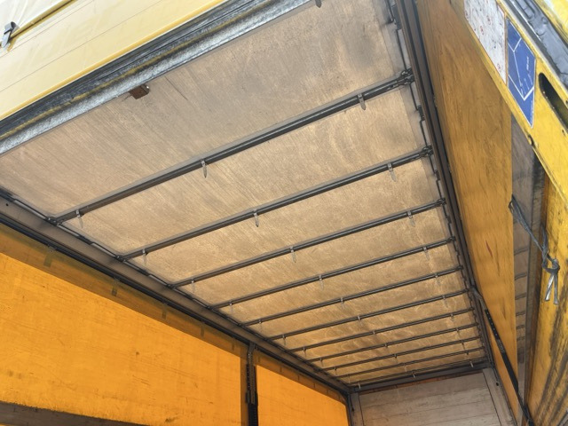 MAN TGL 12.220 4x2 BL Euro6 Klima Luftfeder - Lastbil med presenning: billede 5 MAN TGL 12.220 4x2 BL Euro6 Klima Luftfeder - Lastbil med presenning: billede 5