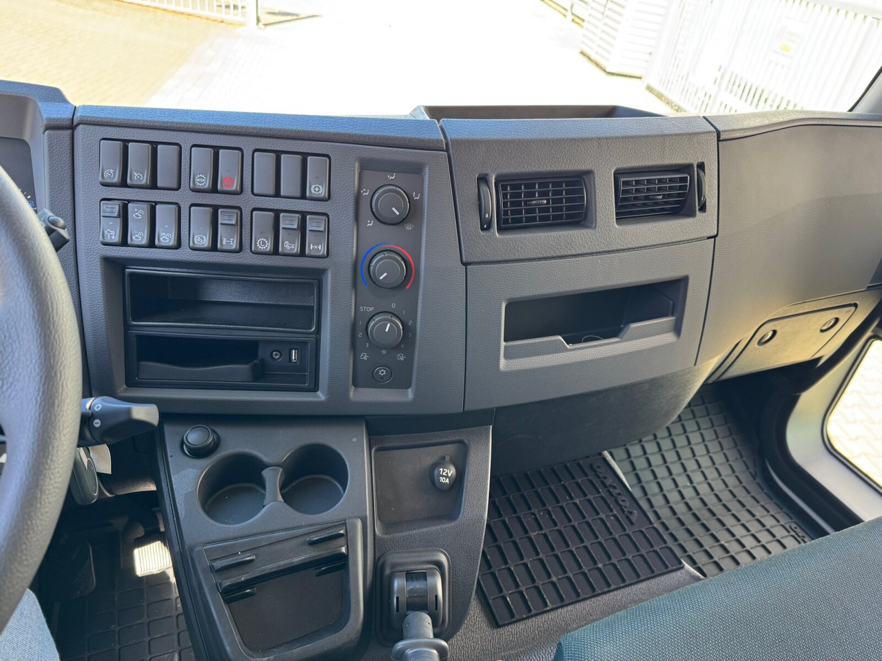FL 280 4x4 FL 280 4x4 - Tipvogn lastbil: billede 4 FL 280 4x4 FL 280 4x4 - Tipvogn lastbil: billede 4