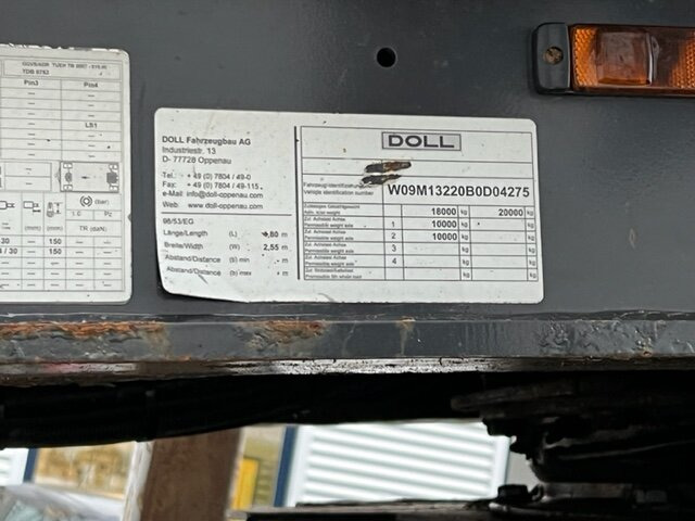 MAN TGS 26.480 6x4 BB TGS 26.480 6x4 BB, Intarder, Kran Epsilon S270L88, Langholz - Tømmerbil, Lastbil med kran: billede 4 MAN TGS 26.480 6x4 BB TGS 26.480 6x4 BB, Intarder, Kran Epsilon S270L88, Langholz - Tømmerbil, Lastbil med kran: billede 4