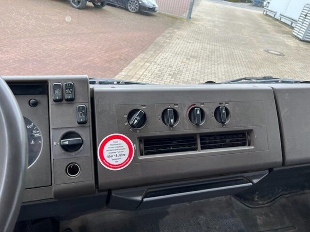 Mercedes-Benz 811 K 4x2 811 K 4x2 - Tipvogn lastbil: billede 5 Mercedes-Benz 811 K 4x2 811 K 4x2 - Tipvogn lastbil: billede 5
