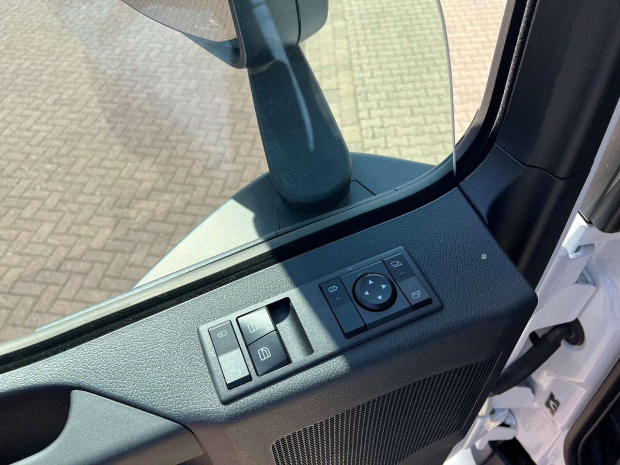 Mercedes-Benz Arocs 3240 8x4 Arocs 3240 8x4/42 - Lastbil kroghejs: billede 5 Mercedes-Benz Arocs 3240 8x4 Arocs 3240 8x4/42 - Lastbil kroghejs: billede 5