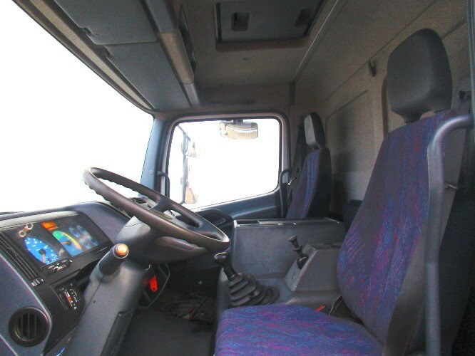 Mercedes-Benz Atego 815 4x2 - Lastbil varevogn: billede 2 Mercedes-Benz Atego 815 4x2 - Lastbil varevogn: billede 2