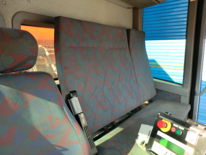 Mercedes-Benz Econic 2628L 6x2 mit SIDEPRESS Aufbau Econic 2628L 6x2 mit SIDEPRESS Aufbau - Affaldsmaskine: billede 2 Mercedes-Benz Econic 2628L 6x2 mit SIDEPRESS Aufbau Econic 2628L 6x2 mit SIDEPRESS Aufbau - Affaldsmaskine: billede 2