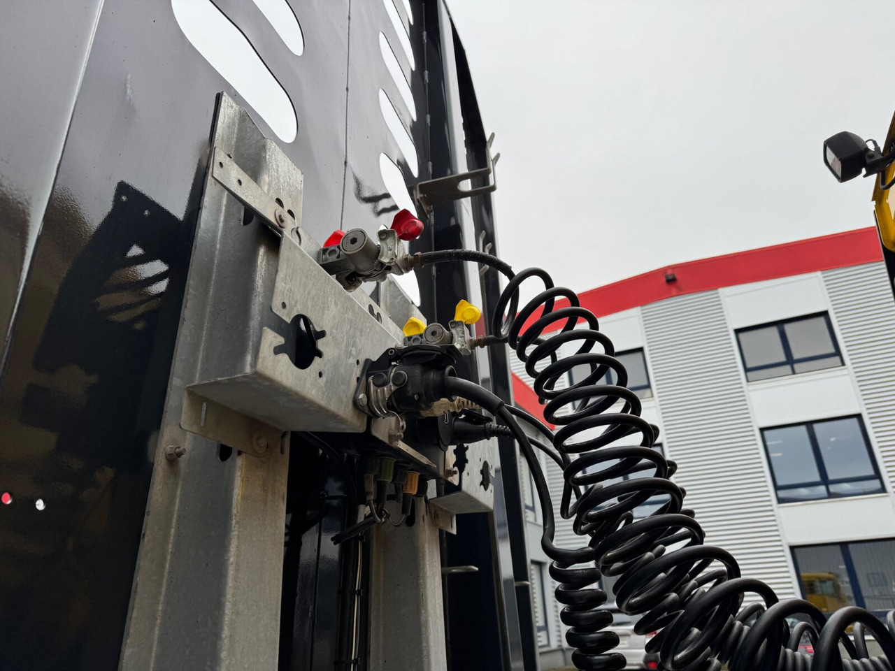 Schwarzmüller 3-Achs Holzauflieger 3-Achs Holzauflieger, Liftachse, MEHRFACH VORHANDEN! - Sættevogn til tømmer: billede 3 Schwarzmüller 3-Achs Holzauflieger 3-Achs Holzauflieger, Liftachse, MEHRFACH VORHANDEN! - Sættevogn til tømmer: billede 3