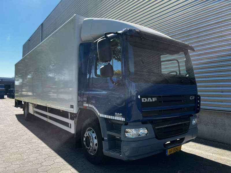 DAF CF 65.250 / EEV / 549.000 KM..!! / Tail Lift / TUV: 11-2025 / NL Truck - Lastbil varevogn: billede 3 DAF CF 65.250 / EEV / 549.000 KM..!! / Tail Lift / TUV: 11-2025 / NL Truck - Lastbil varevogn: billede 3