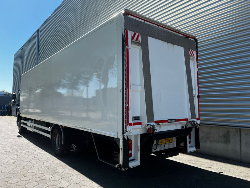 DAF CF 65.250 / EEV / 549.000 KM..!! / Tail Lift / TUV: 11-2025 / NL Truck - Lastbil varevogn: billede 2 DAF CF 65.250 / EEV / 549.000 KM..!! / Tail Lift / TUV: 11-2025 / NL Truck - Lastbil varevogn: billede 2