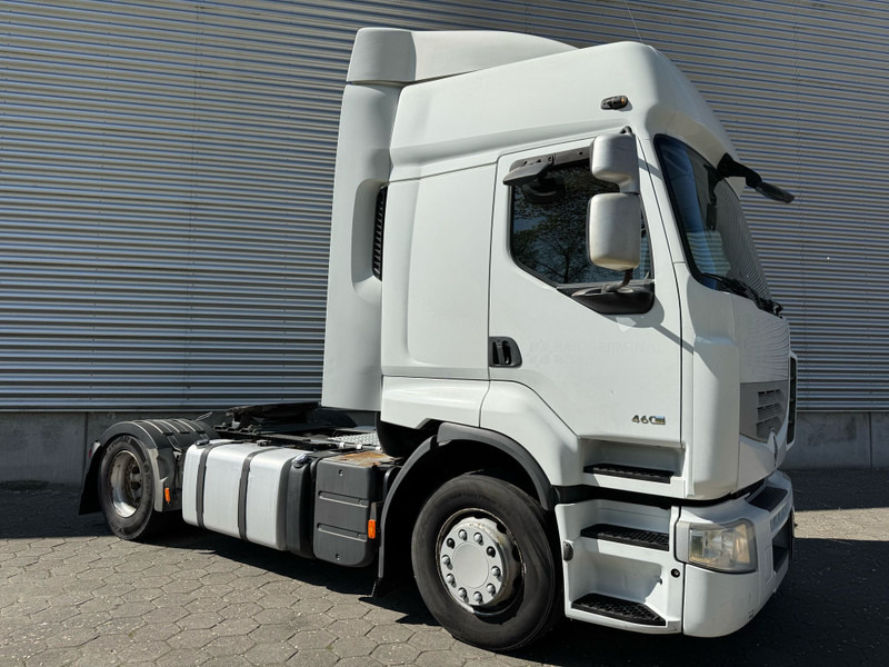 Renault Premium 460 DXI / EEV / Retarder / 2 Tanks / 2 In Stock - Trækker: billede 2 Renault Premium 460 DXI / EEV / Retarder / 2 Tanks / 2 In Stock - Trækker: billede 2