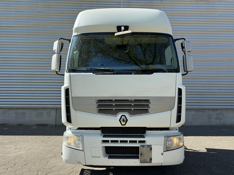 Renault Premium 460 DXI / EEV / Retarder / 2 Tanks / 2 In Stock - Trækker: billede 4 Renault Premium 460 DXI / EEV / Retarder / 2 Tanks / 2 In Stock - Trækker: billede 4