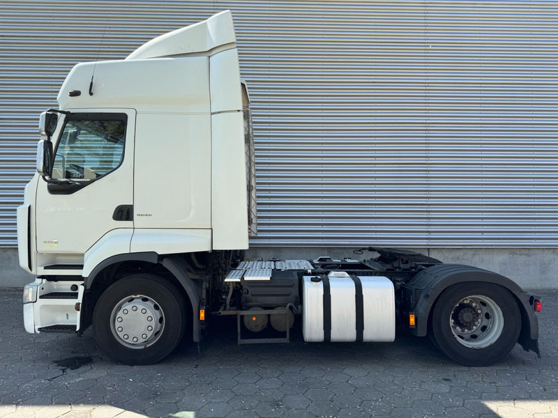 Renault Premium 460 DXI / EEV / Retarder / 2 Tanks / 2 In Stock - Trækker: billede 5 Renault Premium 460 DXI / EEV / Retarder / 2 Tanks / 2 In Stock - Trækker: billede 5
